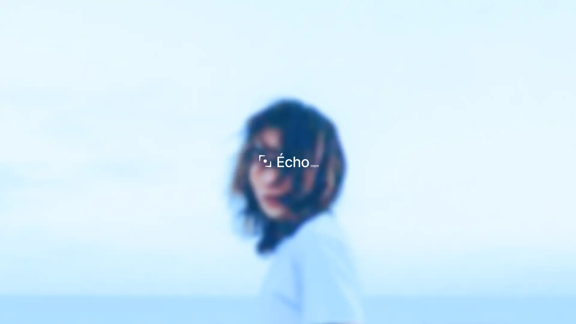 Couverture du projet Écho - Design fiction