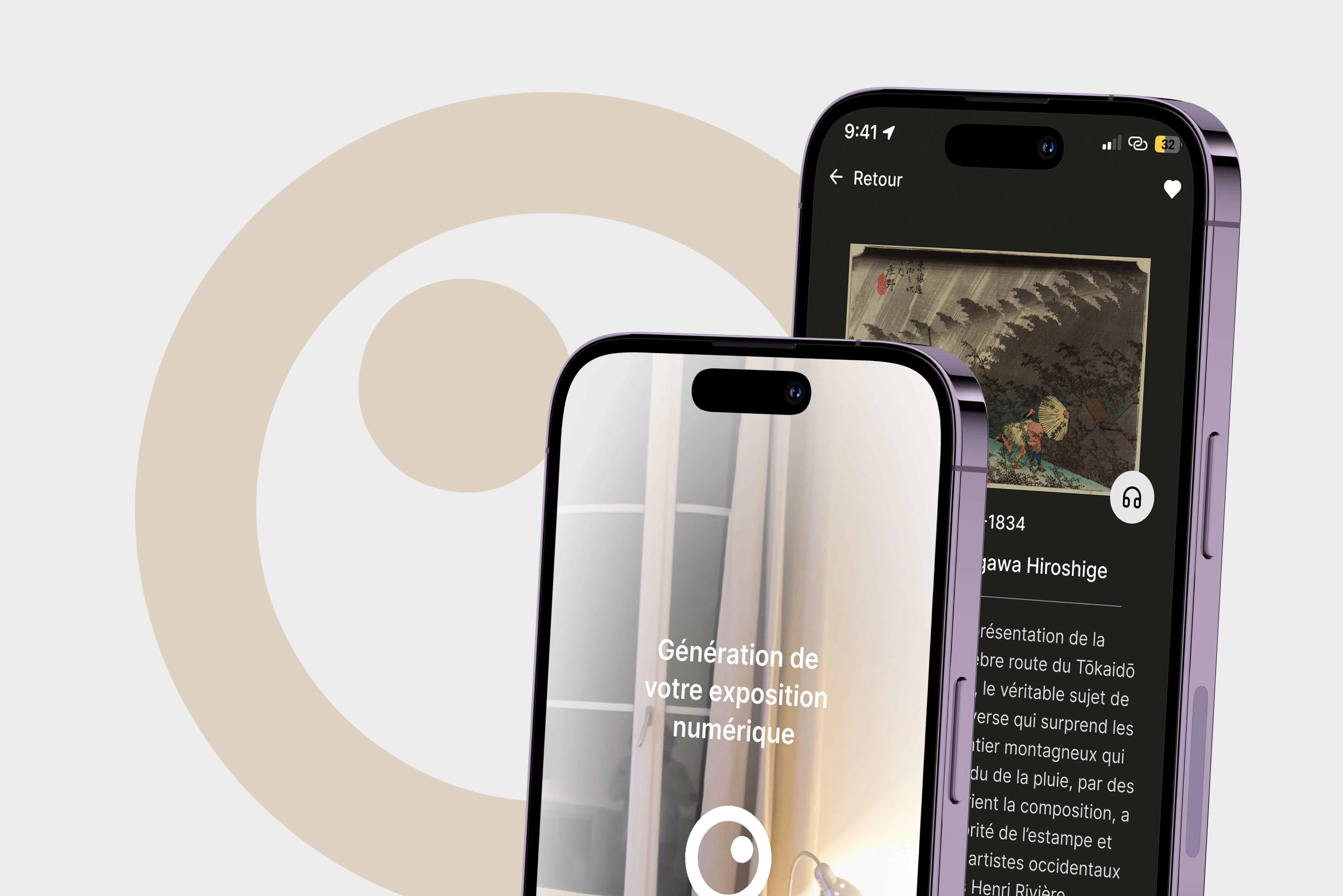 Couverture du projet BnF Expérience